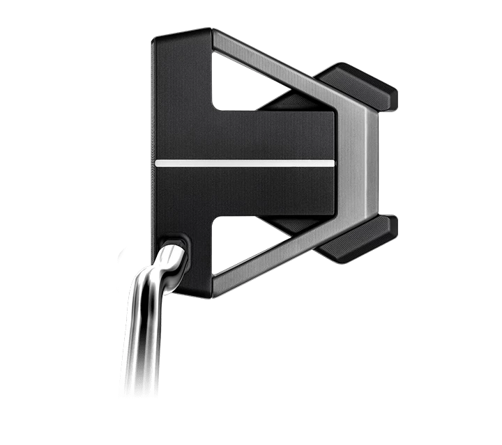 PXG Battle Ready Blackjack Golf Putter 3 PXG Battle Ready Blackjack Golf Putter - Image 3