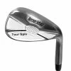 Longridge Tour Spin Chrome Golf Wedge
