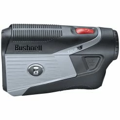 Bushnell Golf V5 Tour Slim Edition Inc Bonus Pack -Golf Clubs Sales TourV5 201901 LeftSide 77dd010f e244 40f4 86f8 dc3e11f6c003 1500x
