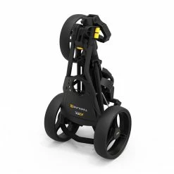 PowaKaddy Twinline 5 Lite Golf Trolley -Golf Clubs Sales TwinLIne5Folded21000 1500x