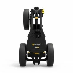 PowaKaddy Twinline 5 Lite Golf Trolley -Golf Clubs Sales Twinlin5Folded1000 1500x