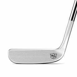 Wilson Staff Model The Original 8802 Golf Putter -Golf Clubs Sales WG1P028001 3 Staff Model 8802 Putter Face 1000 1500x