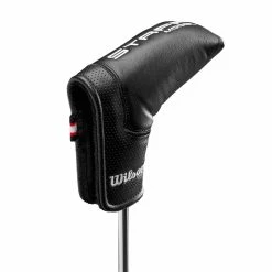 Wilson Staff Model The Original 8802 Golf Putter -Golf Clubs Sales WG1P028001 9 Staff Model 8802 Head Cover BL 1000 1500x