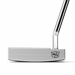 Wilson Staff Model MT22 Golf Putter -Golf Clubs Sales WG1P028201 3 Staff Model MT22 Mallet Face 1000 1500x