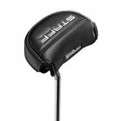 Wilson Staff Model MT22 Golf Putter -Golf Clubs Sales WG1P028201 9 Staff Model MT22 Head Cover BL 1000 1500x
