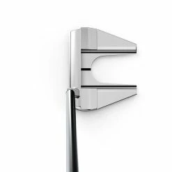 Wilson Staff Model TM22 Golf Putter 9 Wilson Staff Model TM22 Golf Putter -Golf Clubs Sales WG1P028302 1 Staff Model TM22 Tech Face Address 1000 1500x