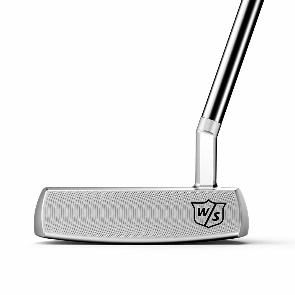 Wilson Staff Model TM22 Golf Putter 4 Wilson Staff Model TM22 Golf Putter - Image 4
