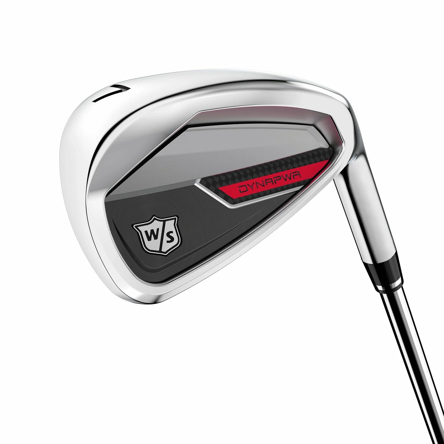 Wilson Staff Dynapower Graphite Shaft Irons 1 Wilson Staff Dynapower Graphite Shaft Irons