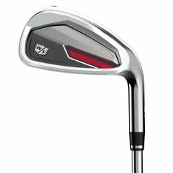 Wilson Staff Dynapower Graphite Shaft Irons 17 Wilson Staff Dynapower Graphite Shaft Irons -Golf Clubs Sales WG1P028600V 6 DYNAPWR Iron Flat.png.high res 378092b0 2162 4294 908d 2ee953ff4824 1500x