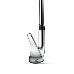 Wilson Staff Dynapower Steel Shaft Irons -Golf Clubs Sales WG1P028900V 4 DYNAPWR Iron Toe.png.high res 1500x