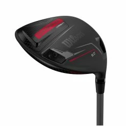 Wilson Staff Dynapower Carbon Driver -Golf Clubs Sales WG1P029000V 15 DYNAPWR Driver Carbon HeroAlt.png.high res 1500x