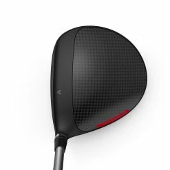 Wilson Staff Dynapower Carbon Driver -Golf Clubs Sales WG1P029000V 1 DYNAPWR Driver Carbon Address.png.high res 1500x