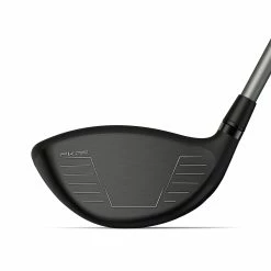Wilson Staff Dynapower Carbon Driver -Golf Clubs Sales WG1P029000V 3 DYNAPWR Driver Carbon Face.png.high res 1500x