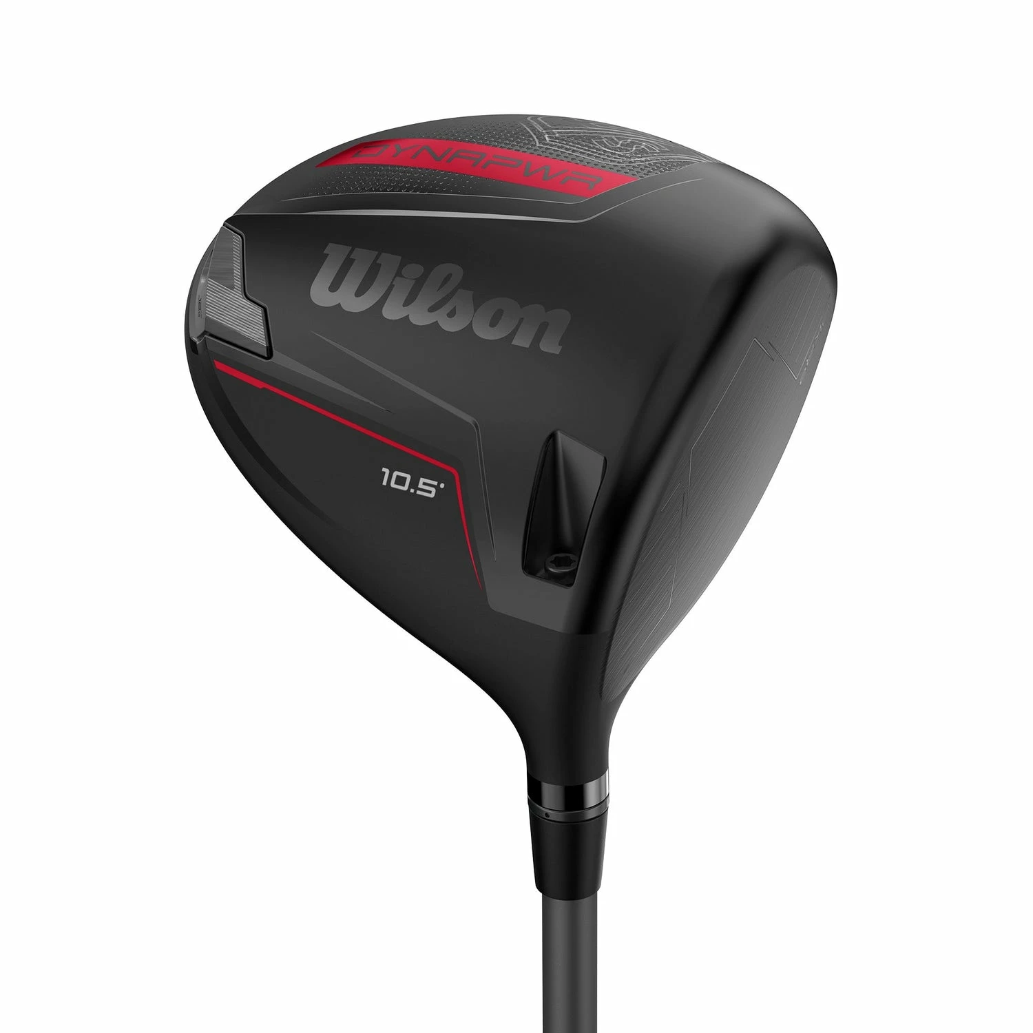 Wilson Staff Dynapower Adjustable Driver 1 Wilson Staff Dynapower Adjustable Driver