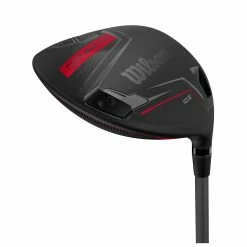 Wilson Staff Dynapower Adjustable Driver 19 Wilson Staff Dynapower Adjustable Driver -Golf Clubs Sales WG1P030200V 15 DYNAPWR Driver Ti HeroAlt.png.high res 1500x