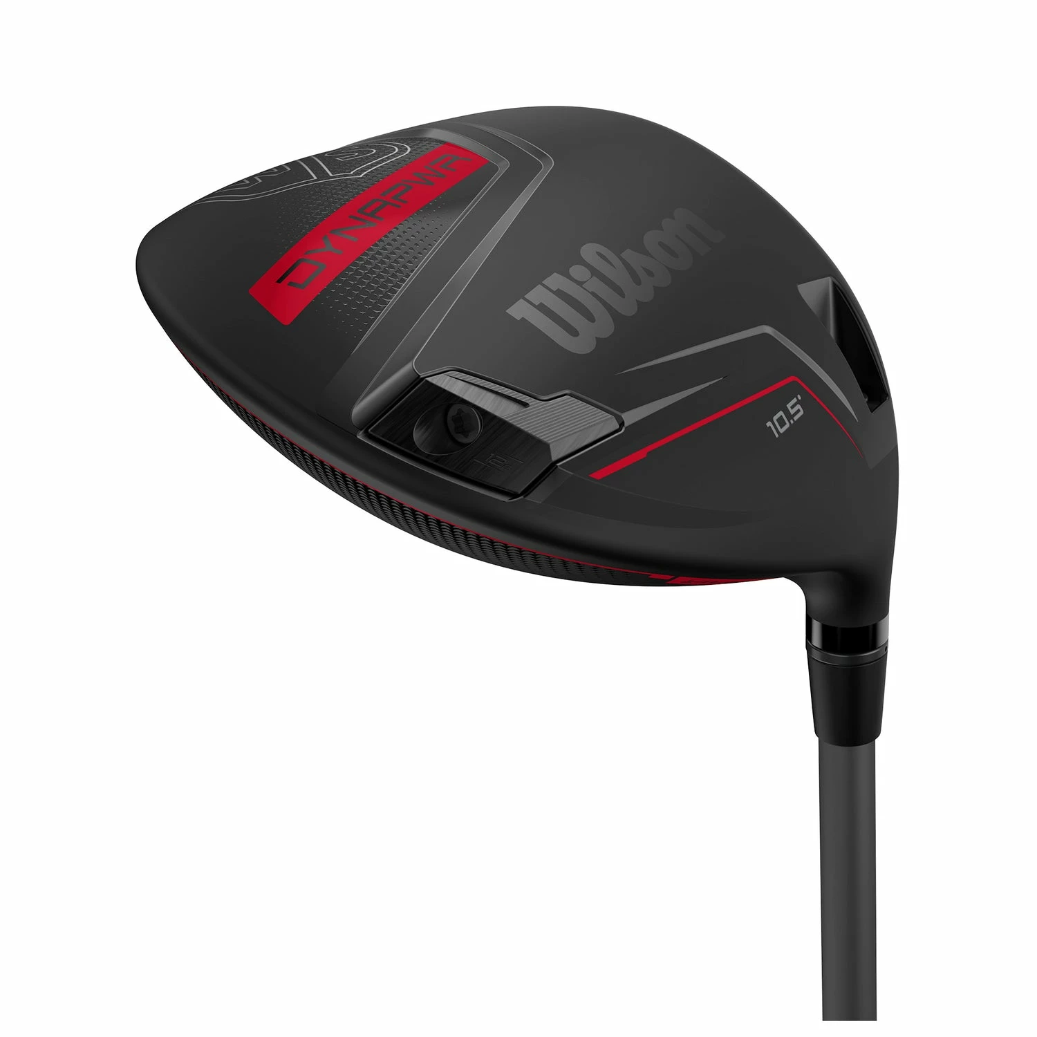 Wilson Staff Dynapower Adjustable Driver 10 Wilson Staff Dynapower Adjustable Driver - Image 10