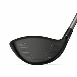 Wilson Staff Dynapower Adjustable Driver 13 Wilson Staff Dynapower Adjustable Driver -Golf Clubs Sales WG1P030200V 3 DYNAPWR Driver Ti Face.png.high res 1500x