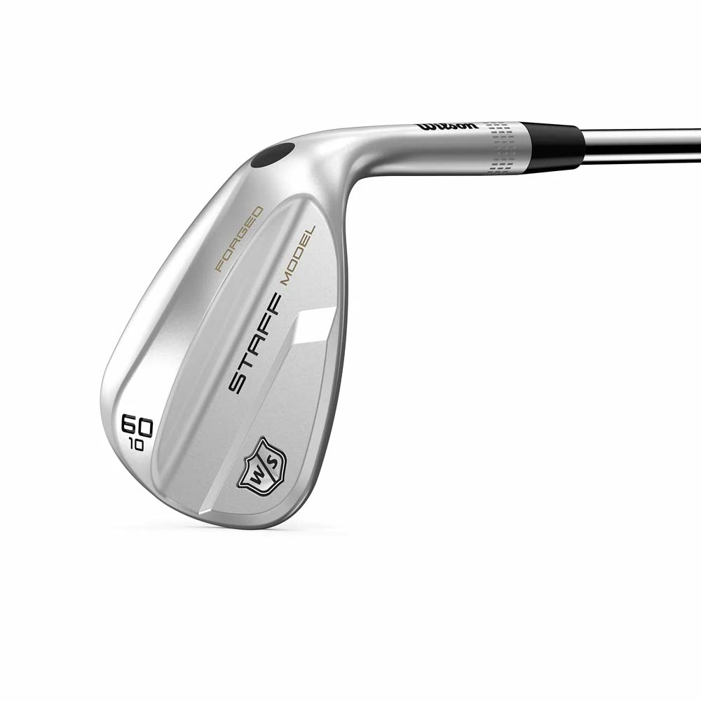 Wilson Staff Model Tour Grind Golf Wedge 5 Wilson Staff Model Tour Grind Golf Wedge - Image 5