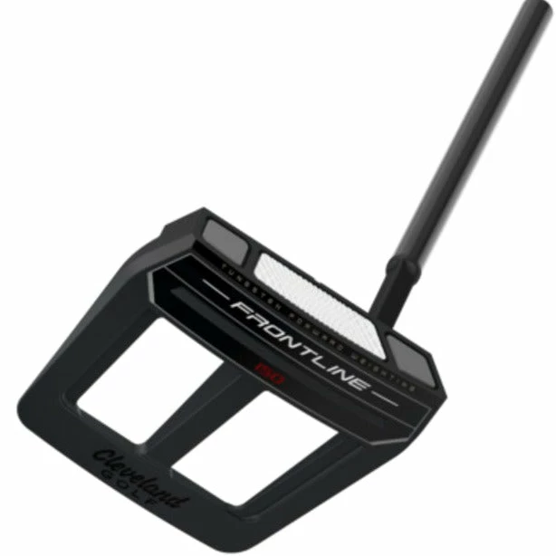 Cleveland Golf Frontline ISO Slant Putter 1 Cleveland Golf Frontline ISO Slant Putter