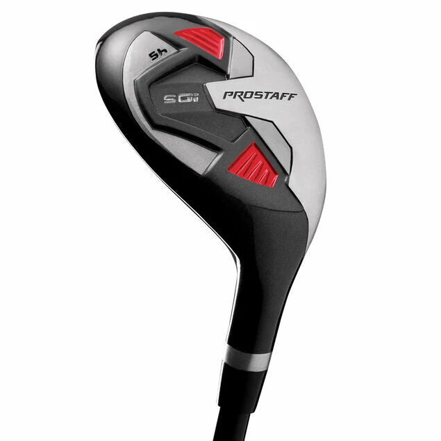 Wilson Staff ProStaff SGI Golf Hybrid 1 Wilson Staff ProStaff SGI Golf Hybrid