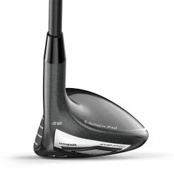 Wilson Staff Launch Pad Fybrid Mens Golf Hybrid 9 Wilson Staff Launch Pad Fybrid Mens Golf Hybrid -Golf Clubs Sales WilsonStaffLaunchPadFybridHeel11000 1500x