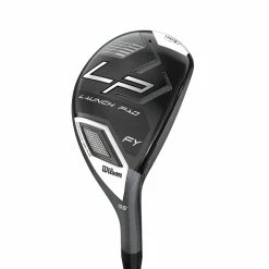 Wilson Staff Launch Pad Fybrid Mens Golf Hybrid