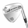 Wilson Staff Model High Toe Mens Golf Wedge