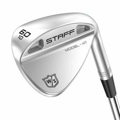 Wilson Staff Model High Toe Mens Golf Wedge