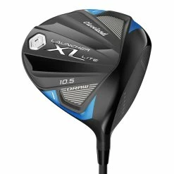 Cleveland Golf Launcher XL Lite Driver -Golf Clubs Sales XLDrawDriver 1500x