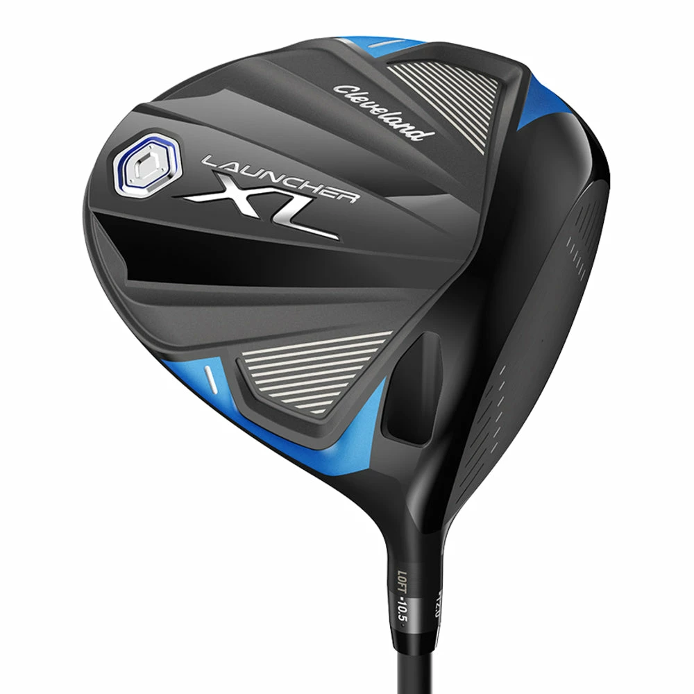 Cleveland Golf Launcher XL Driver 2 Cleveland Golf Launcher XL Driver - Image 2