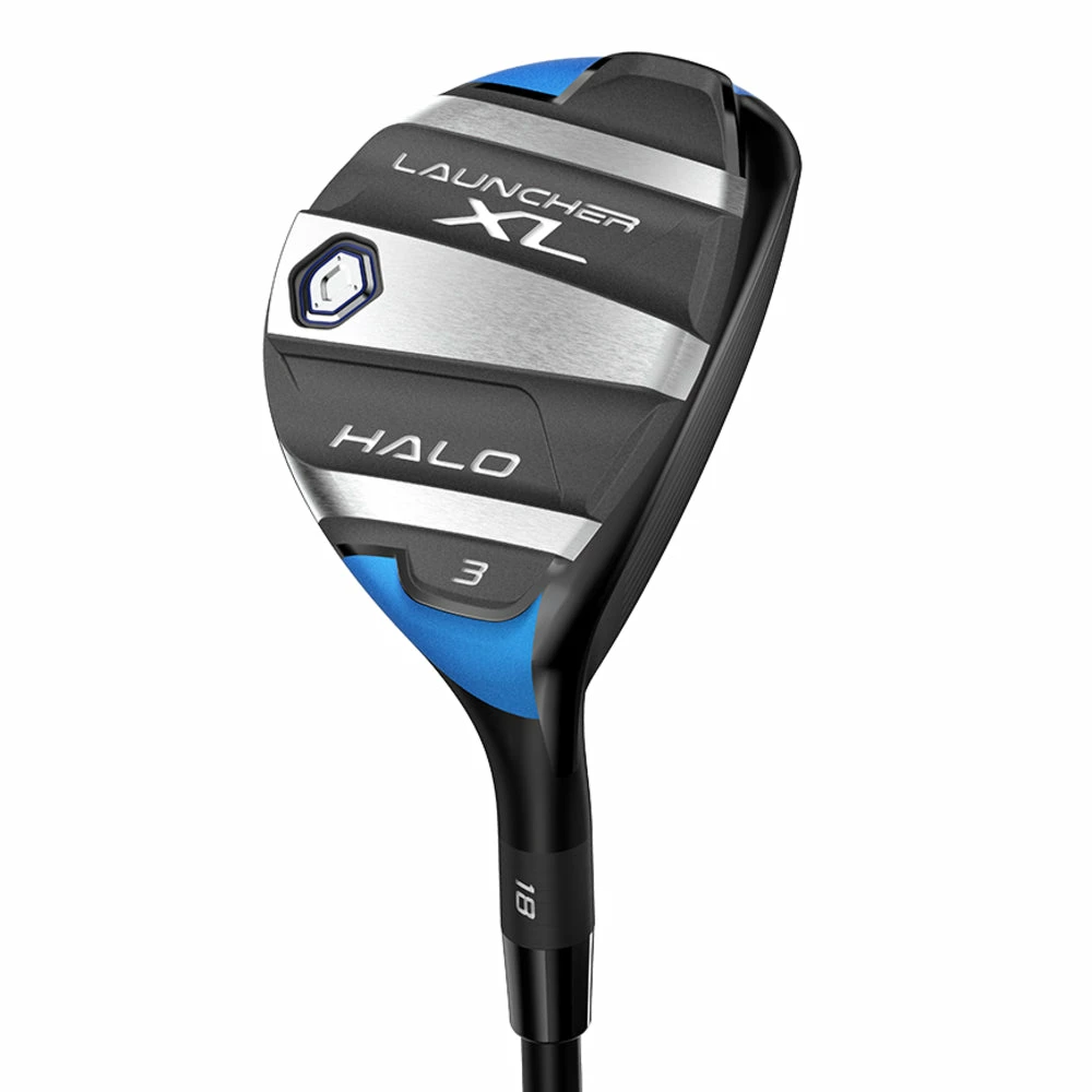 Cleveland Golf Launcher XL Halo Ladies Hybrid 1 Cleveland Golf Launcher XL Halo Ladies Hybrid