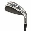 Cleveland Golf Launcher XL Halo Steel Shaft Irons