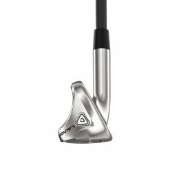 Cleveland Golf Launcher XL Halo Steel Shaft Irons -Golf Clubs Sales XLHaloToe 1500x