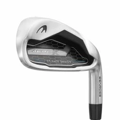 Benross Aero X Golf Irons 6-SW Graphite Shaft