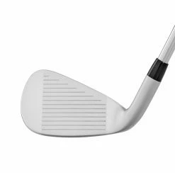 Benross Delta X Golf Irons 5-SW Graphite Shaft -Golf Clubs Sales benrossdeltaxironface 1500x