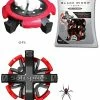 Black Widow Tour Golf Cleats Q Fit