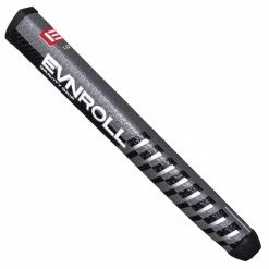 Evnroll Putters ER10 Outback Mallet Golf Putter - Gravity Grip -Golf Clubs Sales black gravity grip 4 1500x