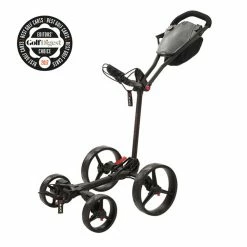 Big Max Blade Quattro 4 Wheel Golf Trolley 17 Big Max Blade Quattro 4 Wheel Golf Trolley -Golf Clubs Sales bladequattrophanton 1280x
