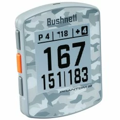 Bushnell Golf Phantom 2 Hand Held GPS Device -Golf Clubs Sales bushnellphantom2camo 1280x
