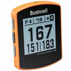 Bushnell Golf Phantom 2 Hand Held GPS Device -Golf Clubs Sales bushnellphantom2orange 1280x