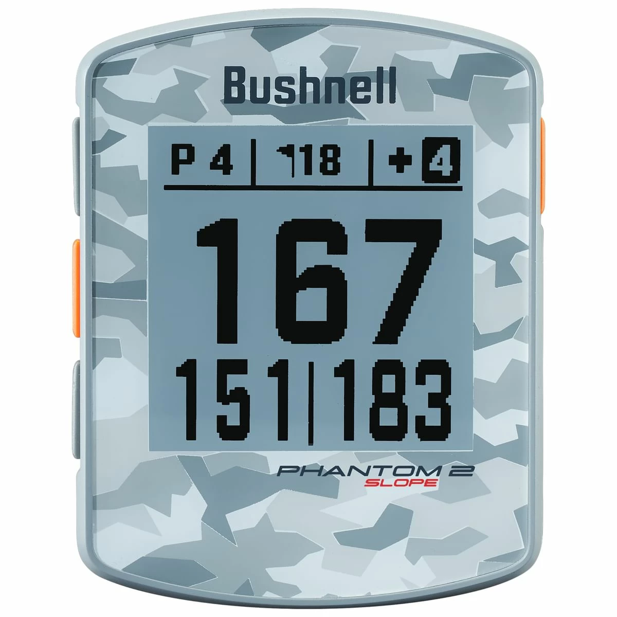 Bushnell Golf Phantom 2 Slope Handheld GPS Device 8 Bushnell Golf Phantom 2 Slope Handheld GPS Device - Image 8