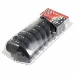 Castle Bay Iron Headcover Set BLACK