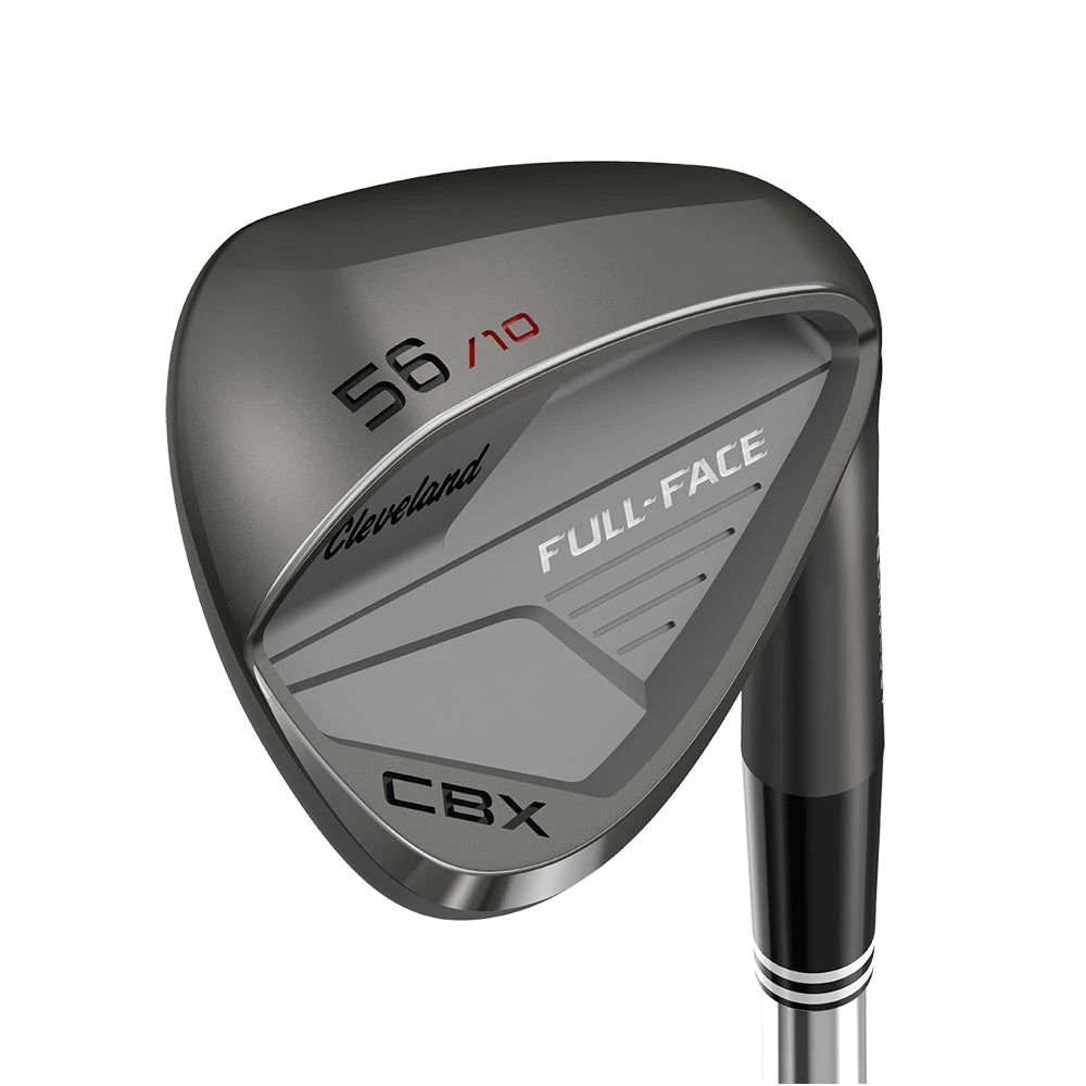 Cleveland Golf CBX Full Face Golf Wedge 1 Cleveland Golf CBX Full Face Golf Wedge