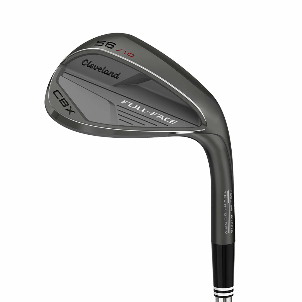 Cleveland Golf CBX Full Face Golf Wedge 3 Cleveland Golf CBX Full Face Golf Wedge - Image 3