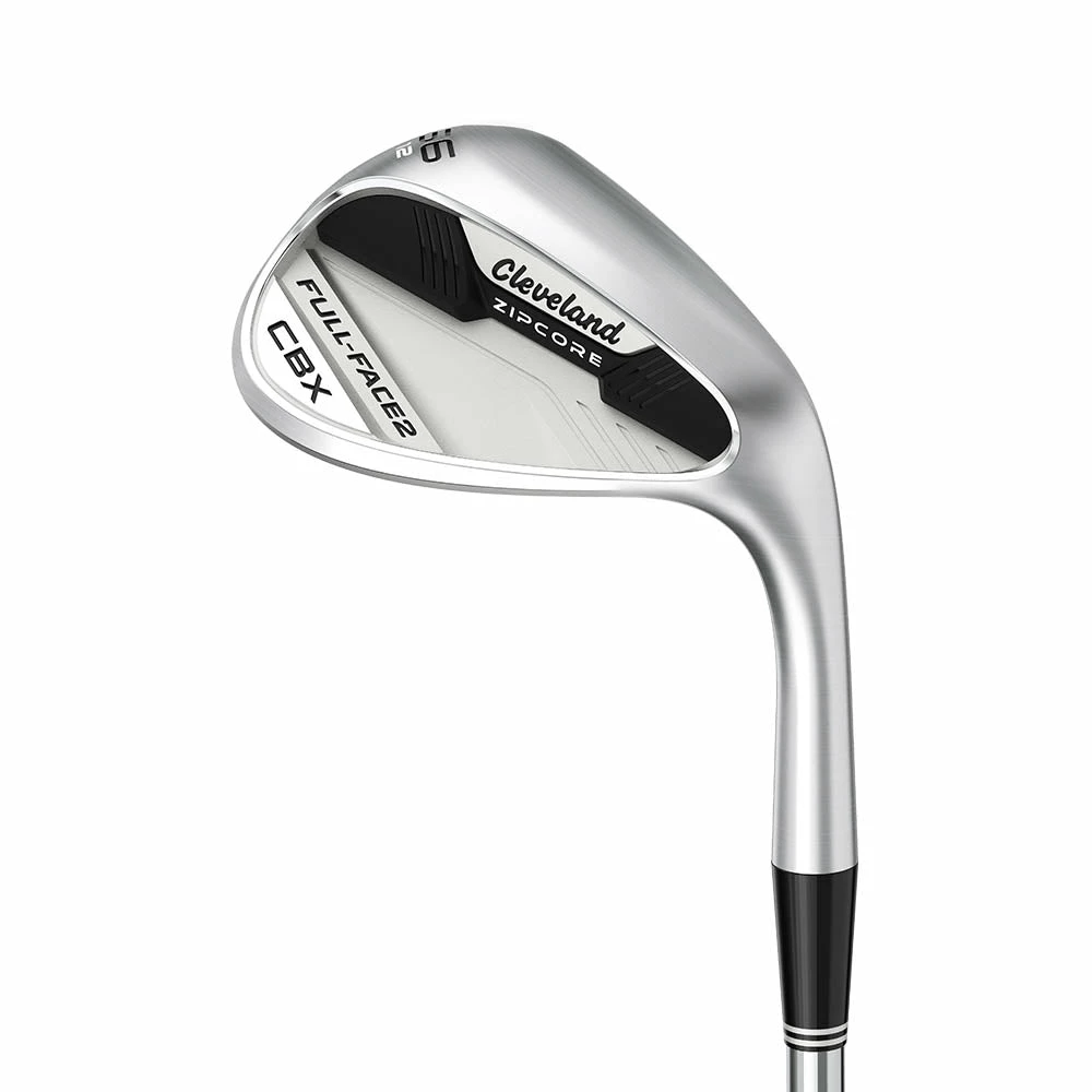Cleveland Golf CBX Full Face 2 Tour Satin Wedge 4 Cleveland Golf CBX Full Face 2 Tour Satin Wedge - Image 4