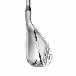 Cleveland Golf CBX Full Face 2 Tour Satin Wedge 11 Cleveland Golf CBX Full Face 2 Tour Satin Wedge -Golf Clubs Sales clevelandcbxff2sole 1500x