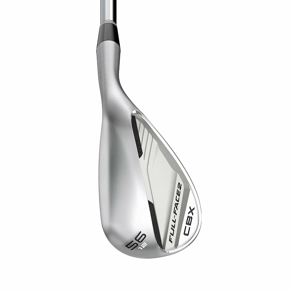 Cleveland Golf CBX Full Face 2 Tour Satin Wedge 5 Cleveland Golf CBX Full Face 2 Tour Satin Wedge - Image 5