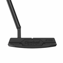 Cleveland Golf Frontline 10.5 Slant Putter - Skinny Grip -Golf Clubs Sales clevelandfrontline10.5slantback 1500x