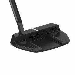 Cleveland Golf Frontline 10.5 Slant Putter - Skinny Grip -Golf Clubs Sales clevelandfrontline10.5slantbackangle 1500x