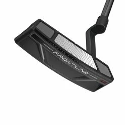 Cleveland Golf Frontline 4.0 Putter - Skinny Grip